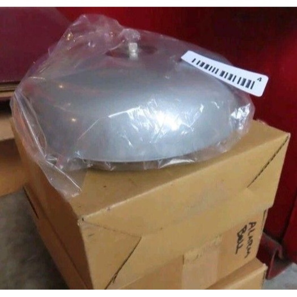 NEW AMSECO  AUDIBLE SIGNAL APPLIANCE BELL